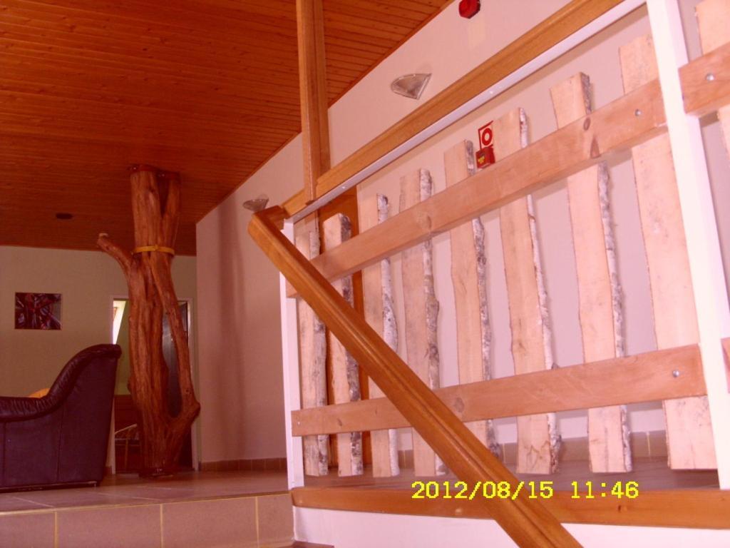 Korona Szallo Nagykanizsa Ngoại thất bức ảnh